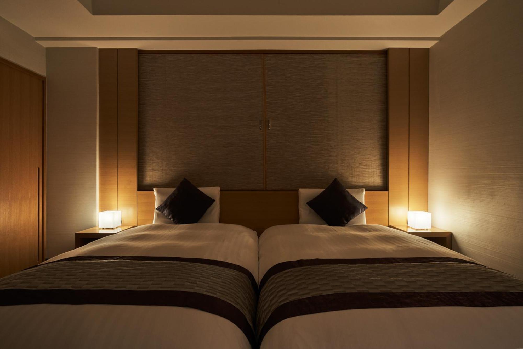 Tokyu Vacations Kyoto Hotel ภายนอก รูปภาพ