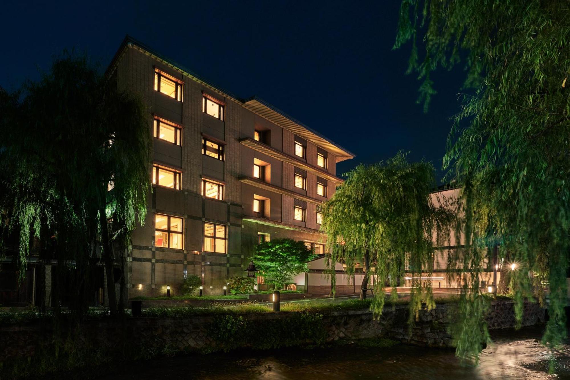 Tokyu Vacations Kyoto Hotel ภายนอก รูปภาพ
