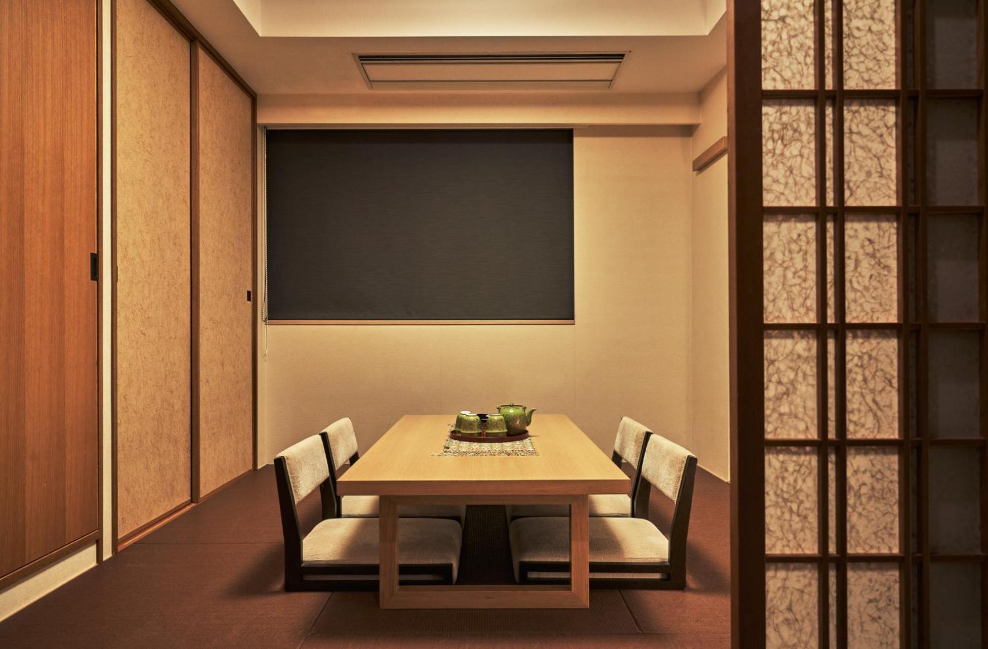 Tokyu Vacations Kyoto Hotel ภายนอก รูปภาพ