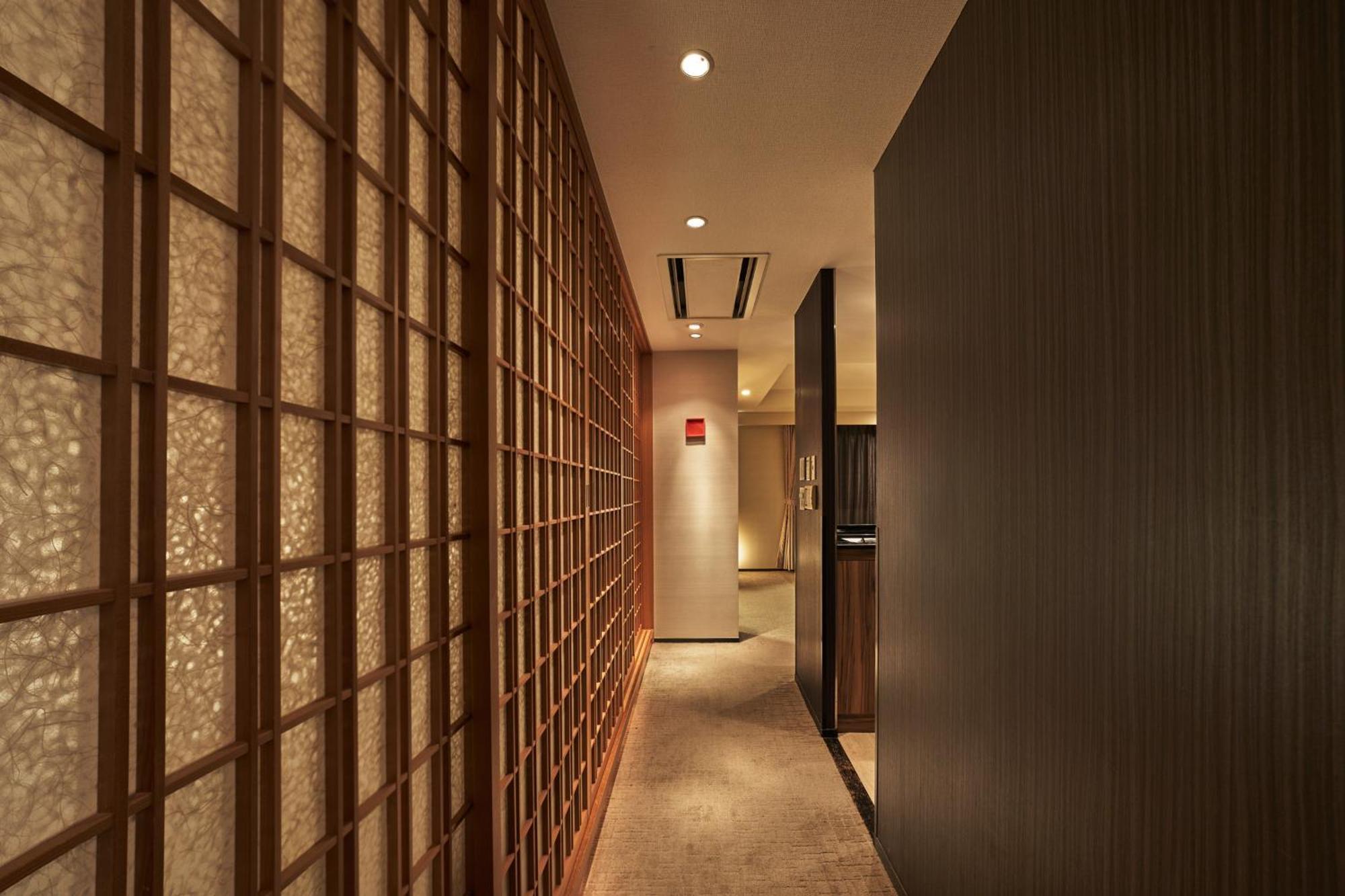 Tokyu Vacations Kyoto Hotel ภายนอก รูปภาพ