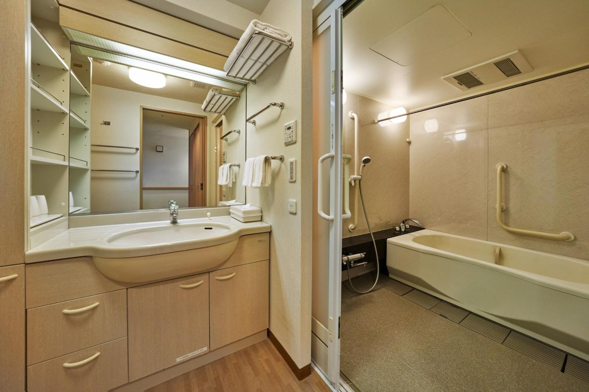 Tokyu Vacations Kyoto Hotel ภายนอก รูปภาพ